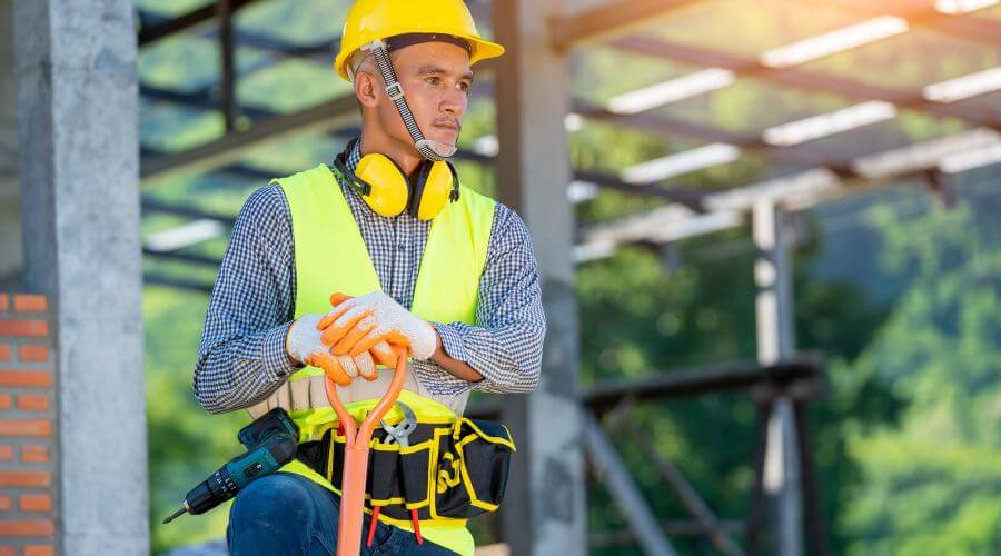 Professional metal roof installation in Okawville, IL